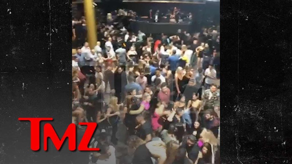 Tyga Fans Outraged When He's a No Show at San Diego Concert | TMZ 1