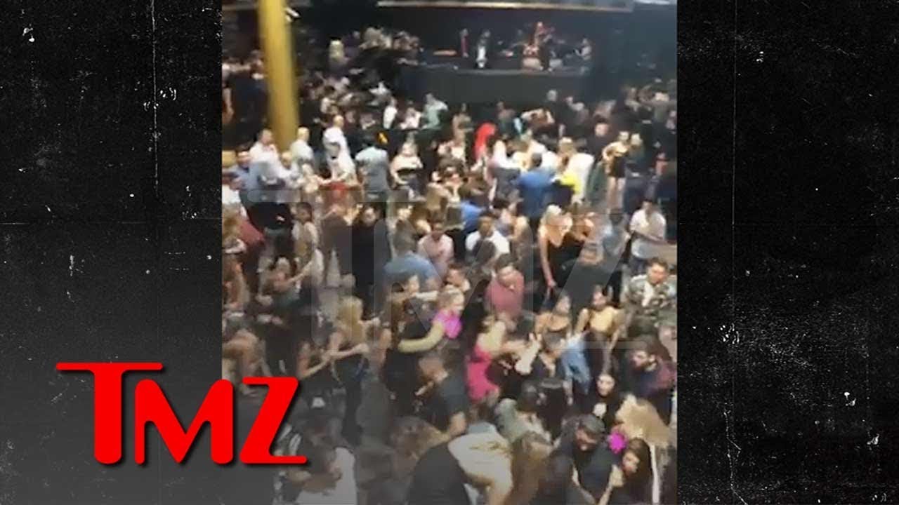 Tyga Fans Outraged When He's a No Show at San Diego Concert | TMZ 5