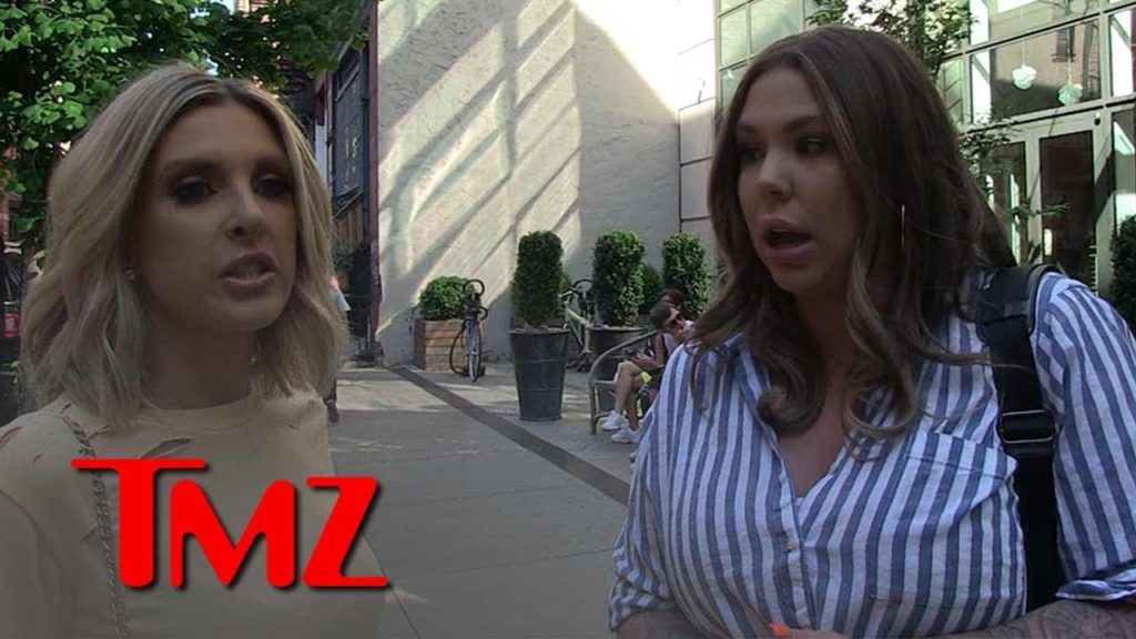 Kailyn Lowry Says 'Teen Mom' Will Be Fine Without Jenelle Evans | TMZ 1