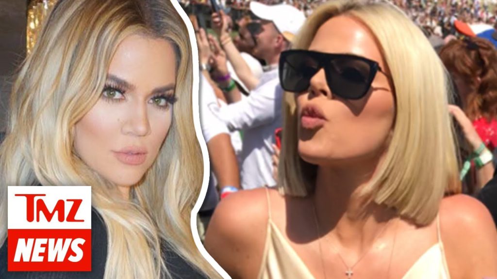 Khloe Kardashian Isn't Dating, But Open to Marriage Again | TMZ NEWSROOM TODAY 1