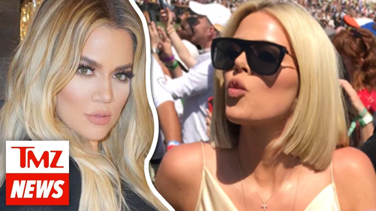 Khloe Kardashian Isn't Dating, But Open to Marriage Again | TMZ NEWSROOM TODAY 2