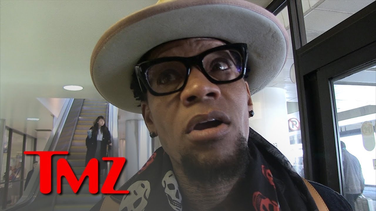 D.L. Hughley Rips Abortion Bans in States Where it 'Was OK to Rape Slaves' | TMZ