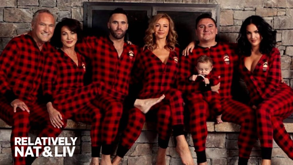 "Relatively Nat & Liv" Keeps It All in the Family This June | E! 1