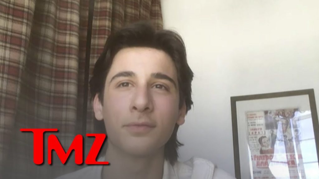 'Game of Thrones' Robin Arryn Talks Breast Milk, Finale Love from Fans | TMZ 1