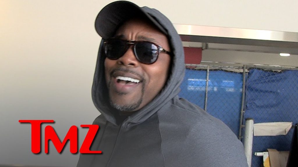 Chris Rock's 'Saw' Crossover Makes Perfect Sense, Producer Will Packer Says | TMZ 1