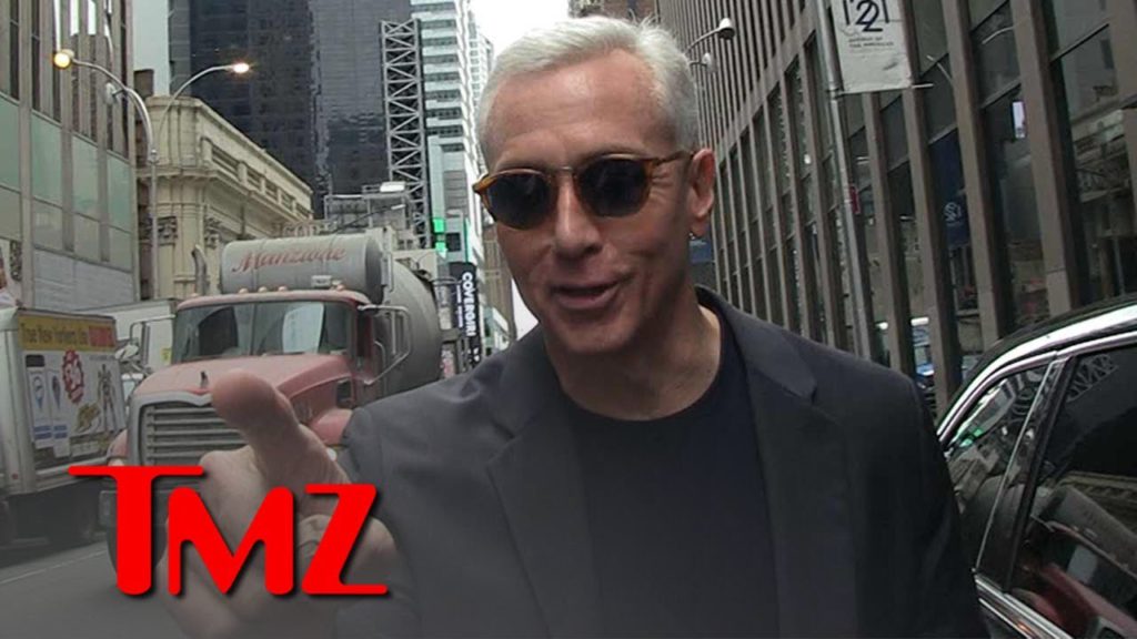 Dr. Drew Says Britney Spears' Dad's Done Well But Maybe Time for Change 1