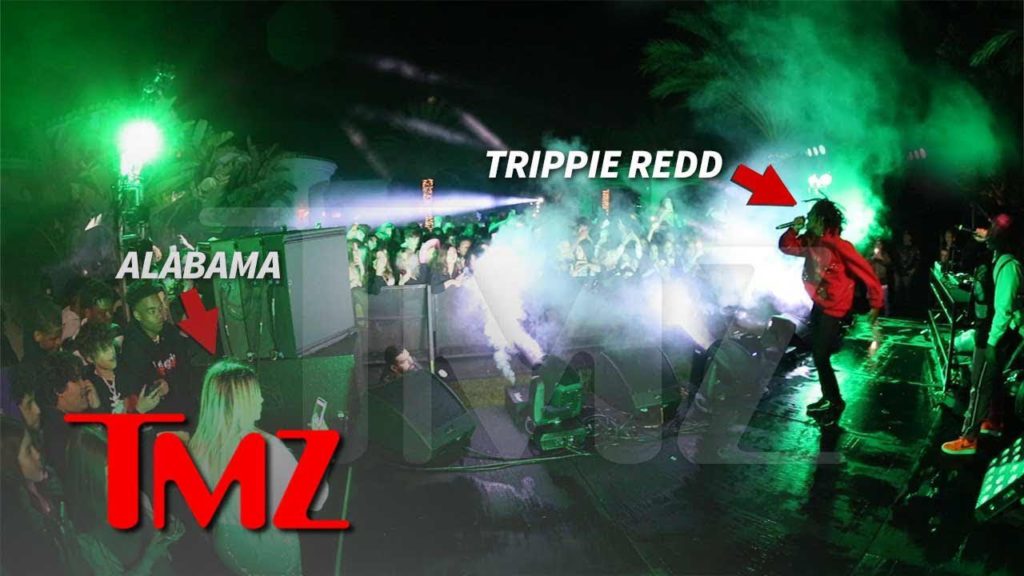 Travis Barker Drops Over Six Figures On Daughter's Epic 14th Birthday Party | TMZ 1
