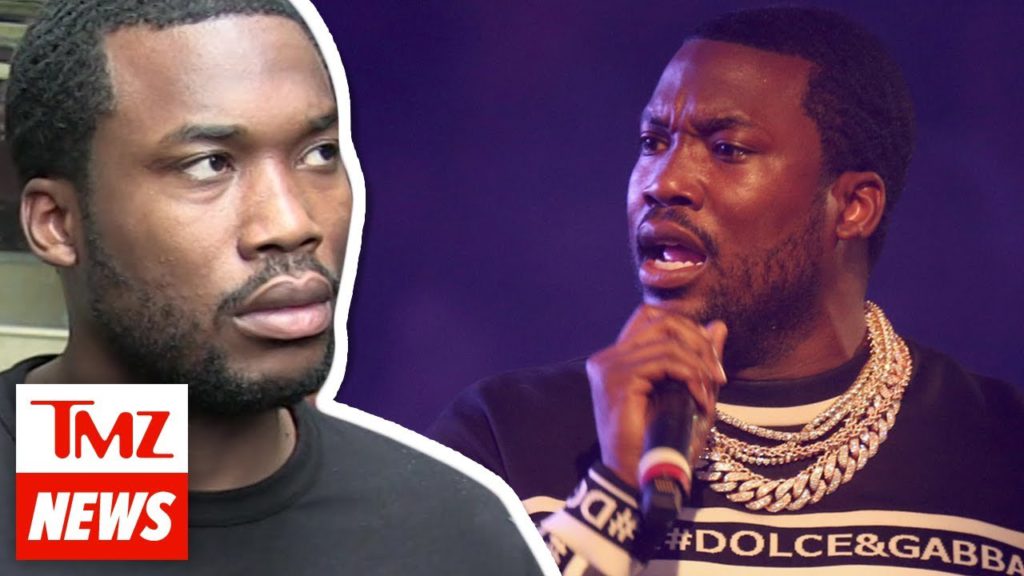 Meek Mill Will Sue Cosmopolitan Hotel in Vegas for Alleged Racism | TMZ NEWSROOM TODAY 1