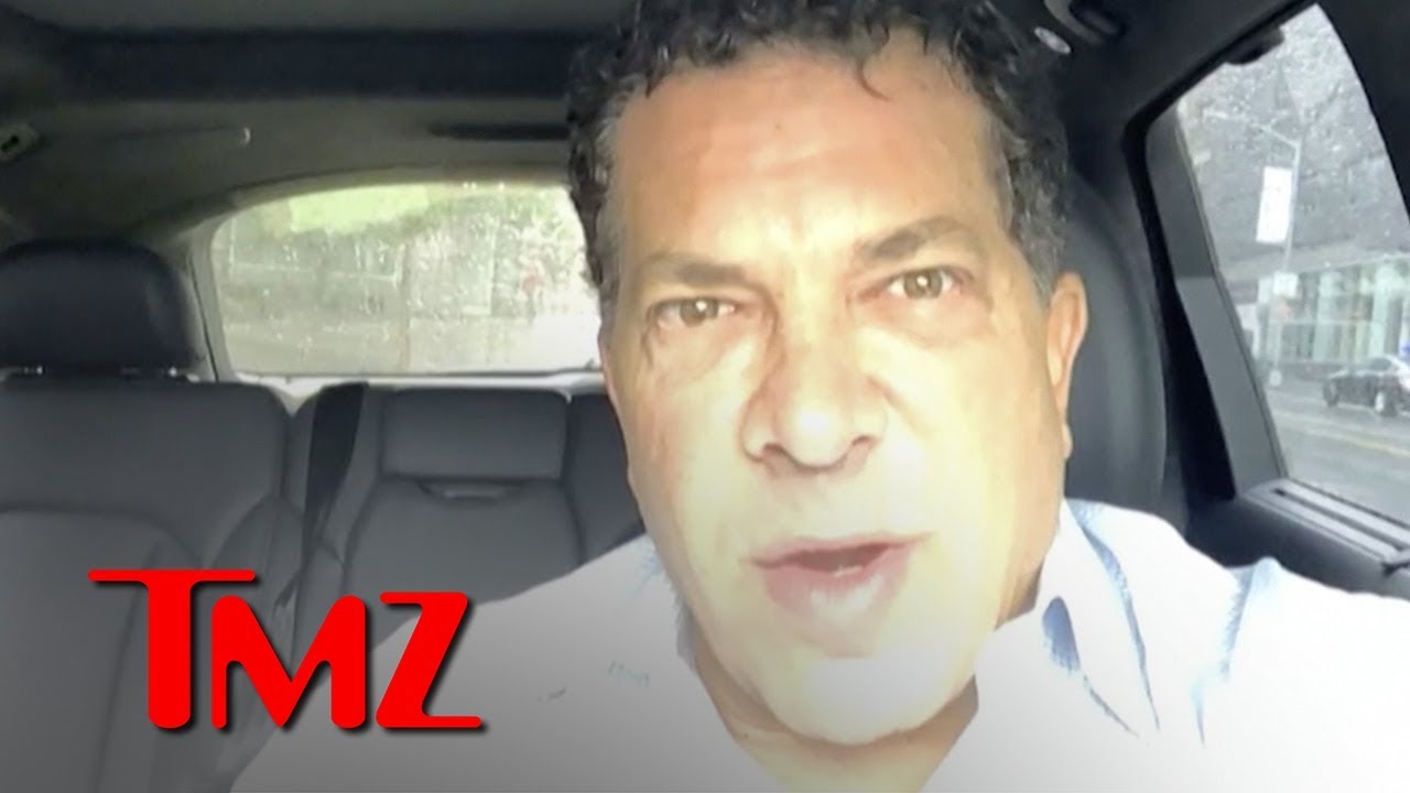 Meek Mills Lawyer Joe Tacopina Tells Us Why This Behavior Is So Terrible | TMZ 5