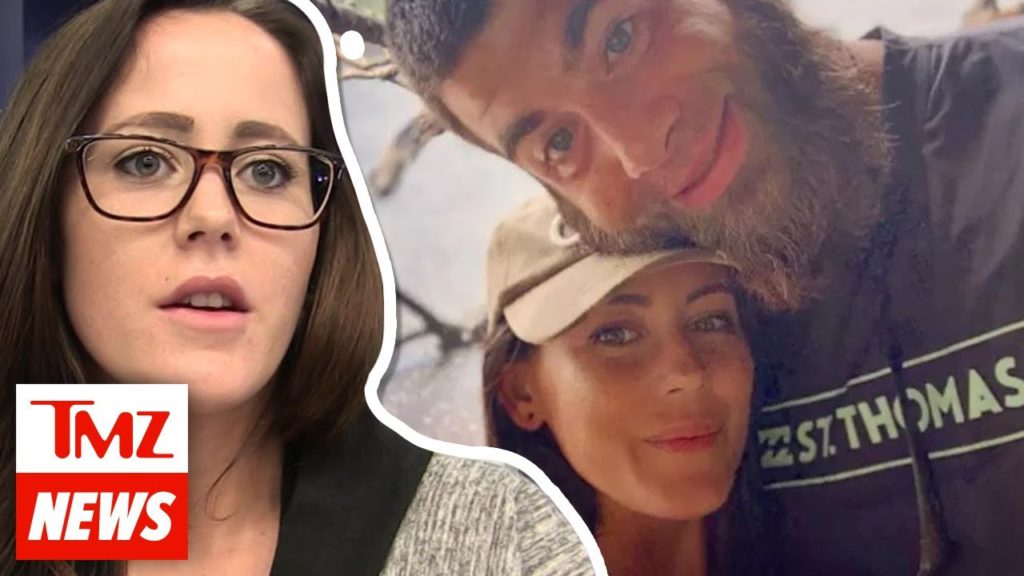 Jenelle Evans' Husband David Eason Screams 'You Could Die Right Now' | TMZ NEWSROOM TODAY 1