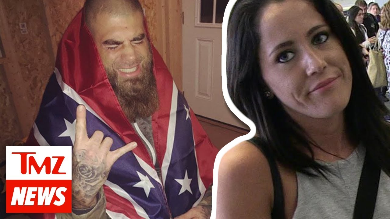 Jenelle Evans Sticking by David Eason Despite Losing Custody of Her Kids | TMZ NEWSROOM TODAY 2