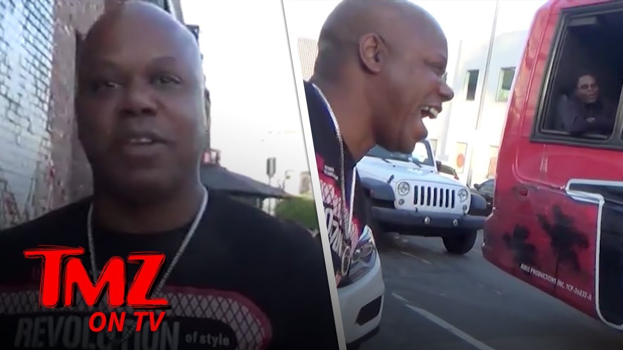 Too Short Vs Drake's Is The NBA Finals Ultimate Trash Talk | TMZ TV 3