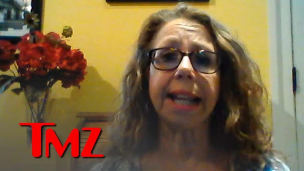 Ted Bundy Survivor Says Zac Efron Movie Doesn't Need Blood, Gore | TMZ 1