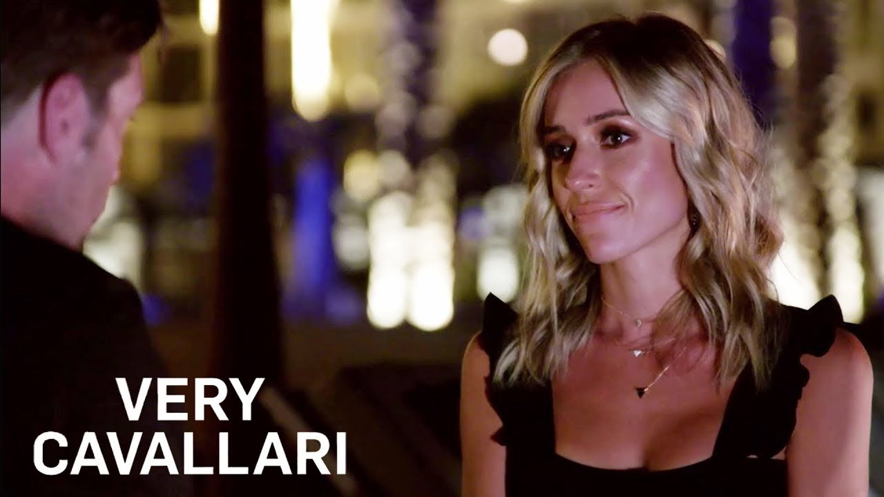 Kristin Cavallari & Jay Cutler Fall In Love Again: "Very Cavallari" Recap (S2, Ep9) 4