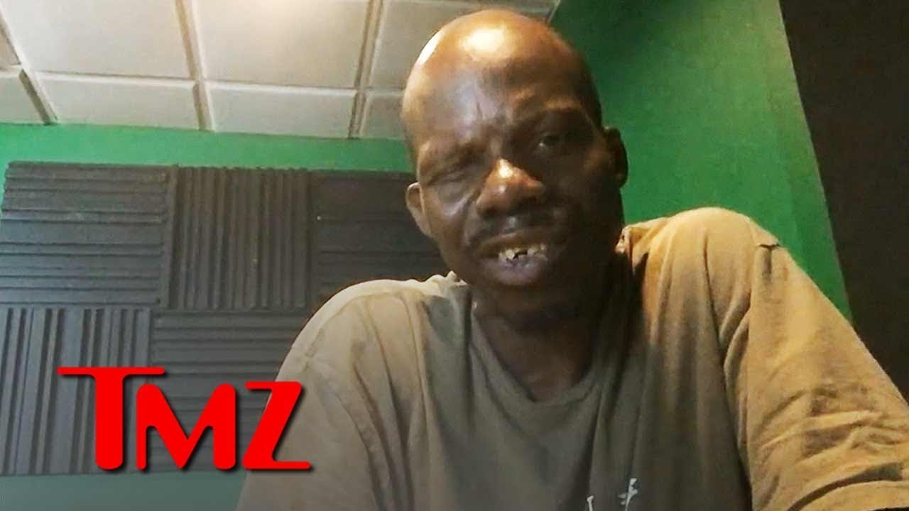 Geto Boys' Bushwick Bill Diagnosed With Stage 4 Pancreatic Cancer | TMZ 2