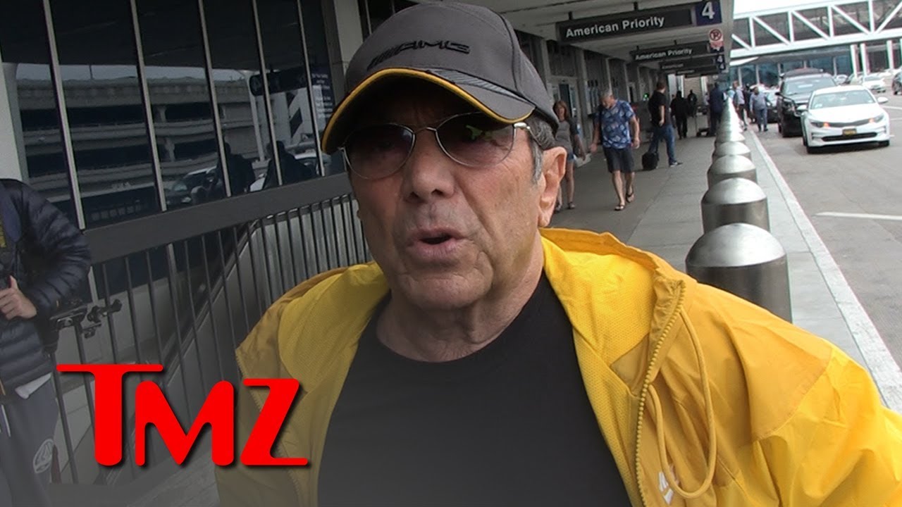 Paul Anka Has No Regrets About Michael Jackson Collabs | TMZ 4