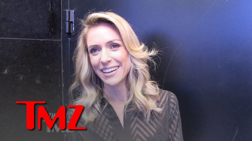 Paradise Hotel Host Kristin Cavallari Says You Can Fall In Love When There’s Money On The Line | TMZ 1