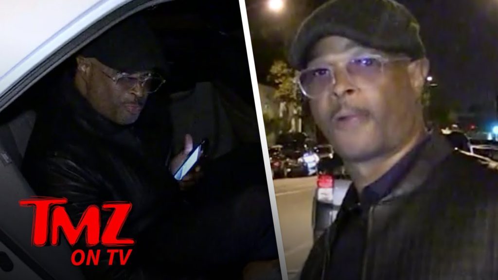 Damon Wayans Is Super Rich | TMZ TV 1