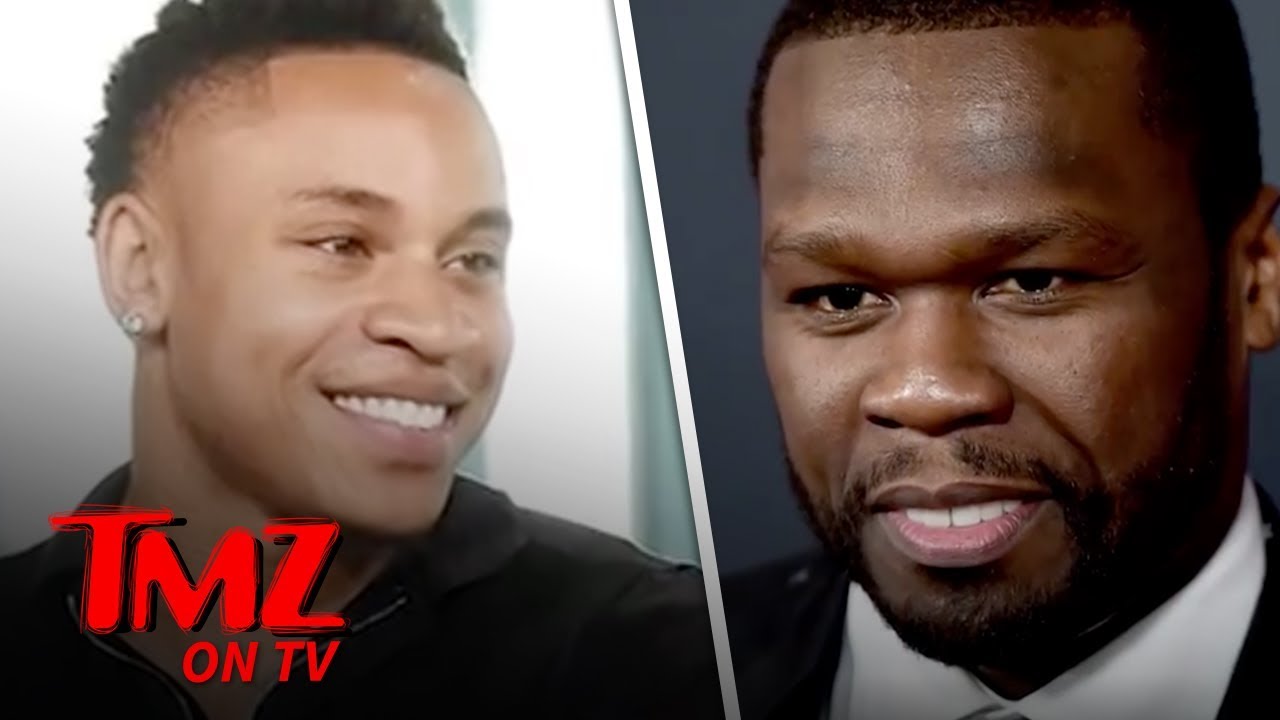 Snoop Dogg Doesn't Want 50 Cent to Kill 'Power' Star Rotimi | TMZ TV 1 Snoop Dogg Doesn't Want 50 Cent to Kill 'Power' Star Rotimi | TMZ TV 1