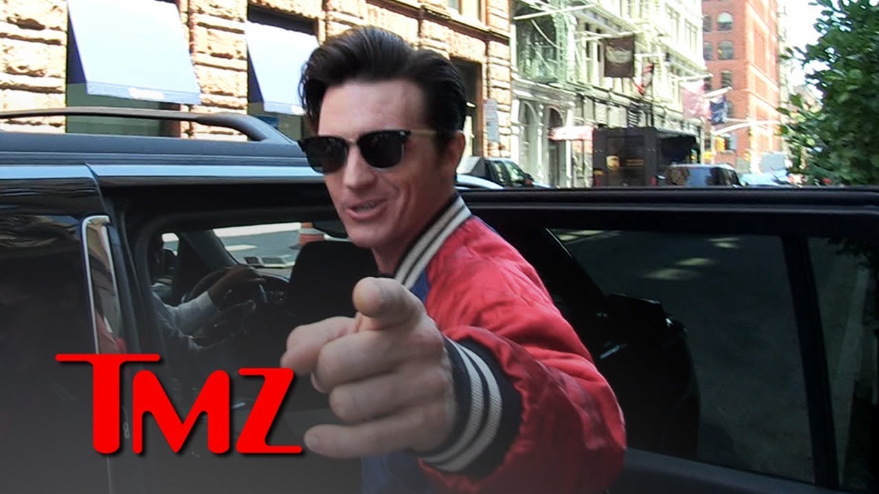 Drake Bell Says Austin Butler Has Elvis Looks But Vocals a Tough Call | TMZ 2