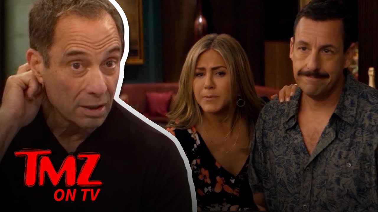 Harvey’s Cup Was Stolen & We Know Who Did It… But Does He? | TMZ TV 1 Harvey’s Cup Was Stolen & We Know Who Did It… But Does He? | TMZ TV 1
