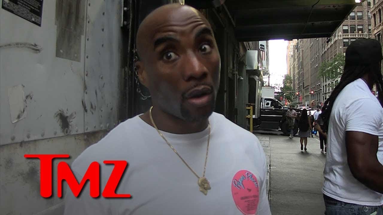 Charlamagne Tha God Challenges Hip-Hop and America to Tackle Mental Health | TMZ 4