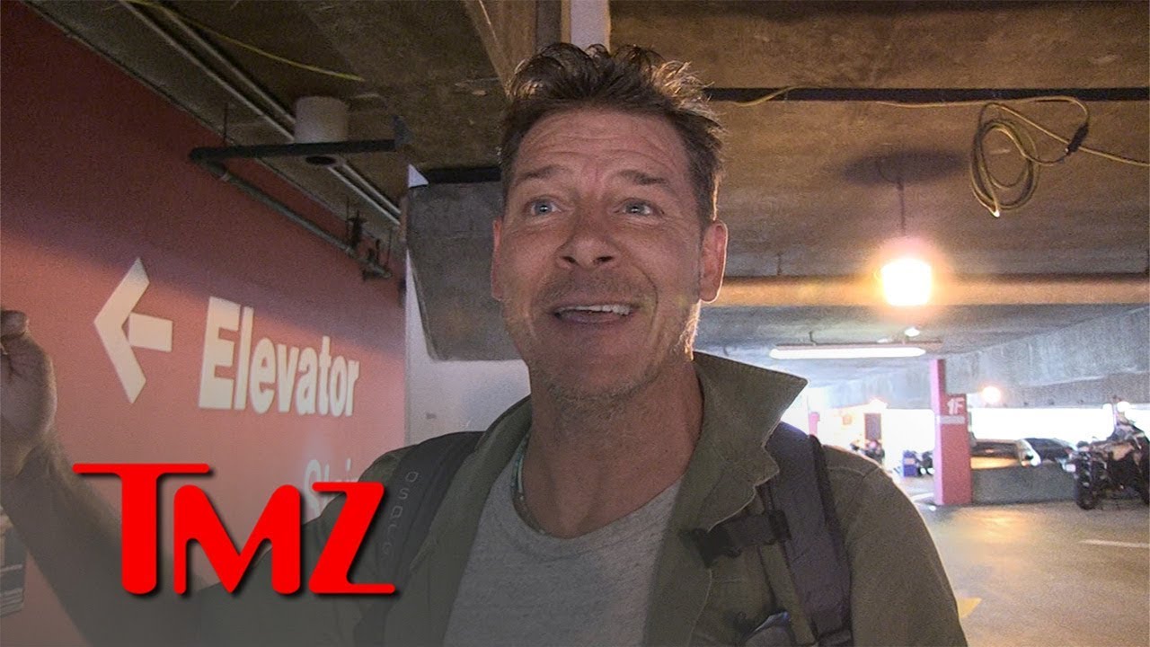 Ty Pennington Gives Jesse Tyler Ferguson His Blessing for 'Extreme Makeover' 3