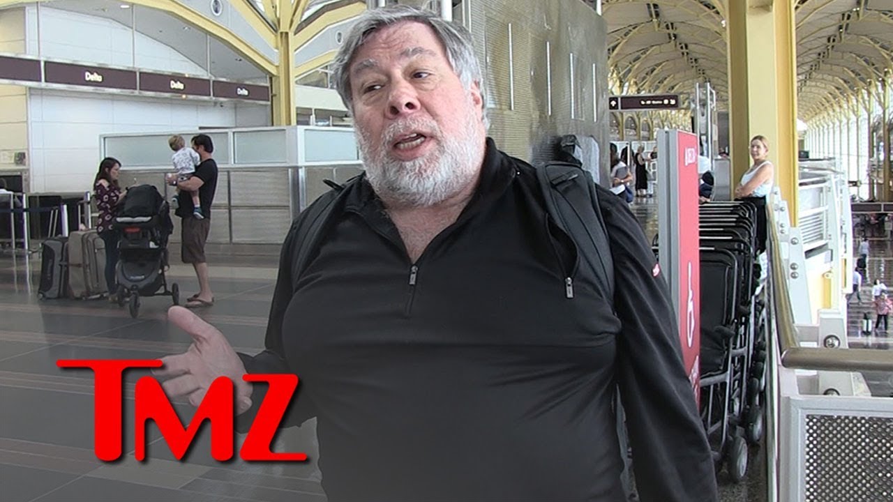 Steve Wozniak Warns People to Get Off Facebook Over Privacy Concerns 1