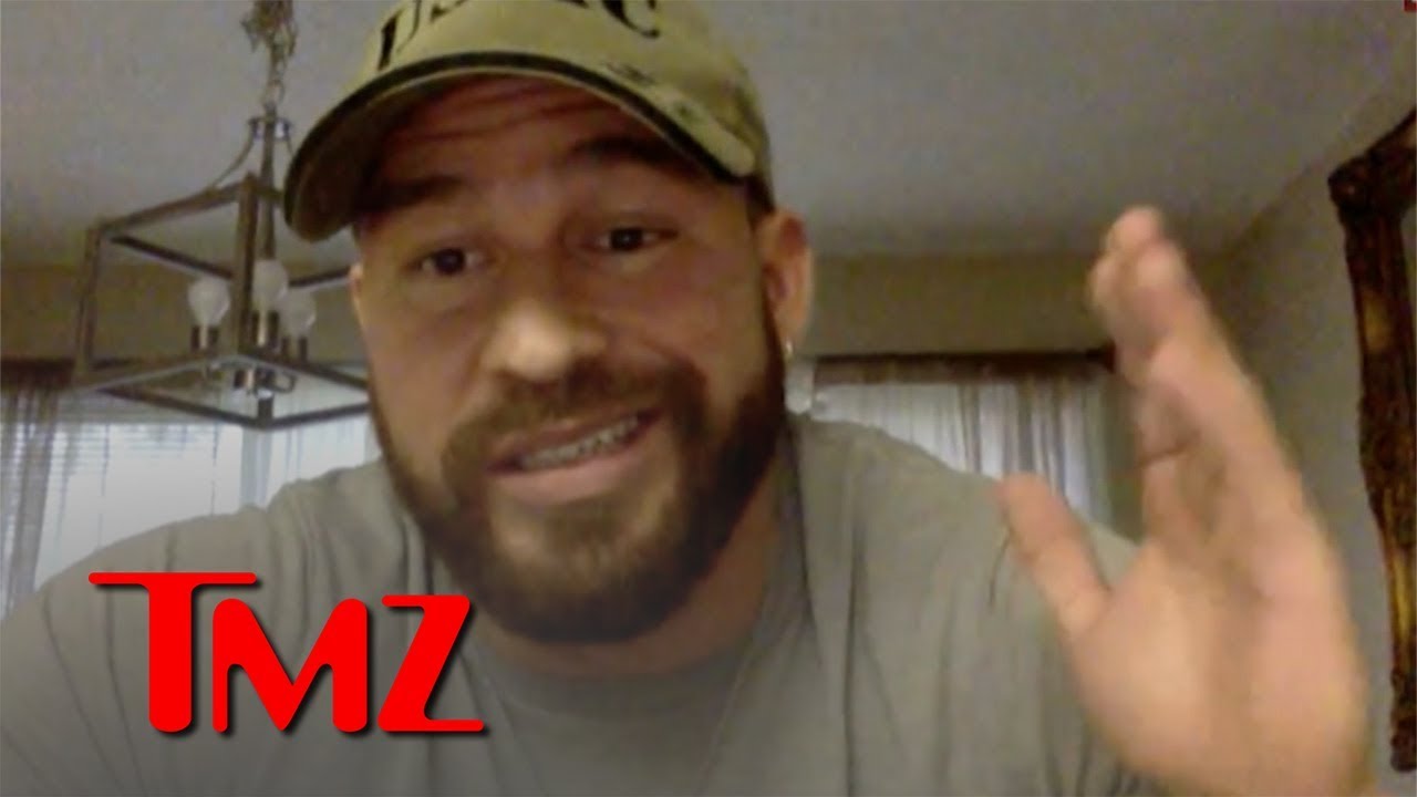 Jenelle Evans' Ex Nathan Back to Court Because He Can't See Son | TMZ 1