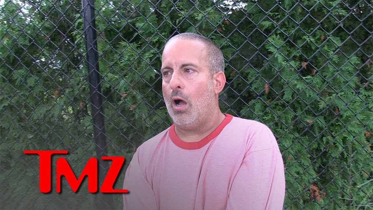 Angry Bagel Shop Guy Says He Doesn't Trust Women | TMZ 2