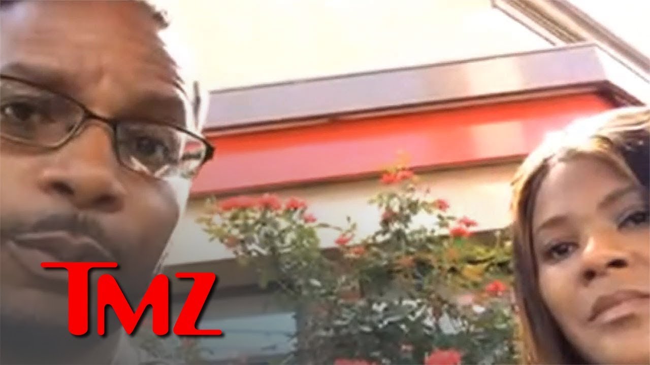 Alleged R Kelly Victim Joycelyn Savage's Parents Searching for Her | TMZ 1