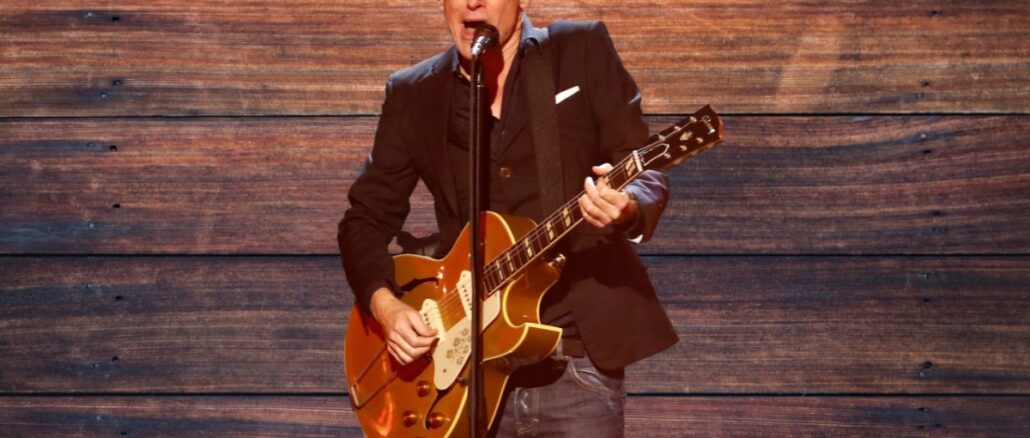 Bryan Adams, Canadian musician tests positive for COVID-19