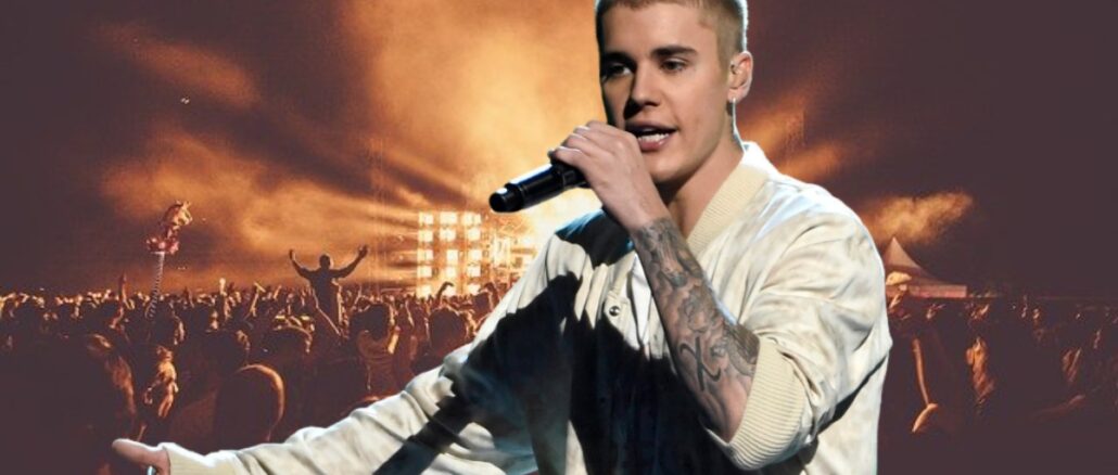 Canadian singing superstar Justin Bieber has COVID-19