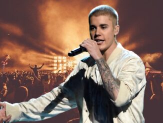 Canadian singing superstar Justin Bieber has COVID-19