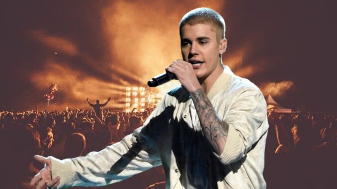 Canadian singing superstar Justin Bieber has COVID-19