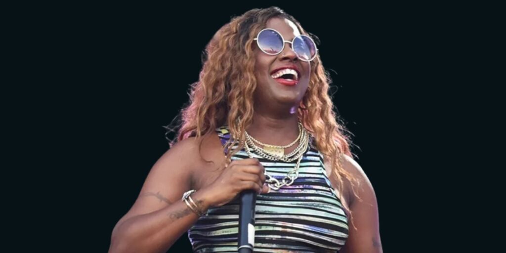 Gangsta Boo Hip-Hop Singer Died Suddenly at 43