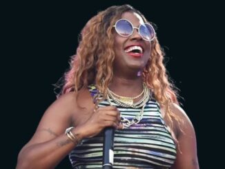 Gangsta Boo Hip-Hop Singer Died Suddenly at 43