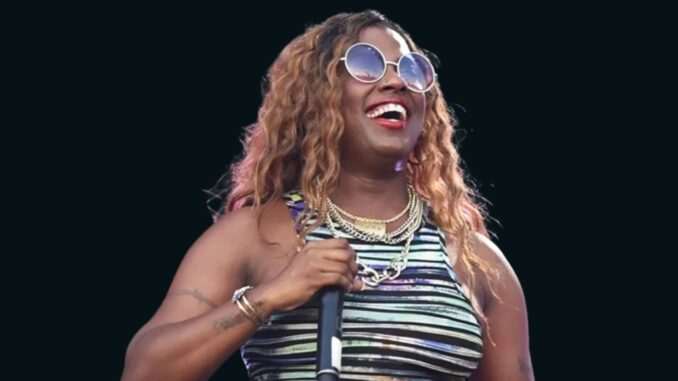 Gangsta Boo Hip-Hop Singer Died Suddenly at 43