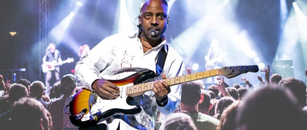 Sheldon Reynolds, the Iconic guitarist and singer, Dead at 63 1 Iconic guitarist and singer Sheldon Reynolds Dead at 63