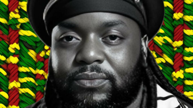 Morgan Heritage Singer Peter Peetah Morgan Dies at 46