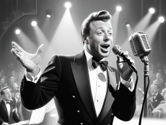 Legendary Singer and Entertainer Steve Lawrence Dead at 88