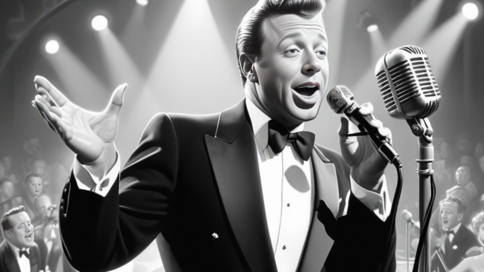 Legendary Singer and Entertainer Steve Lawrence Dead at 88